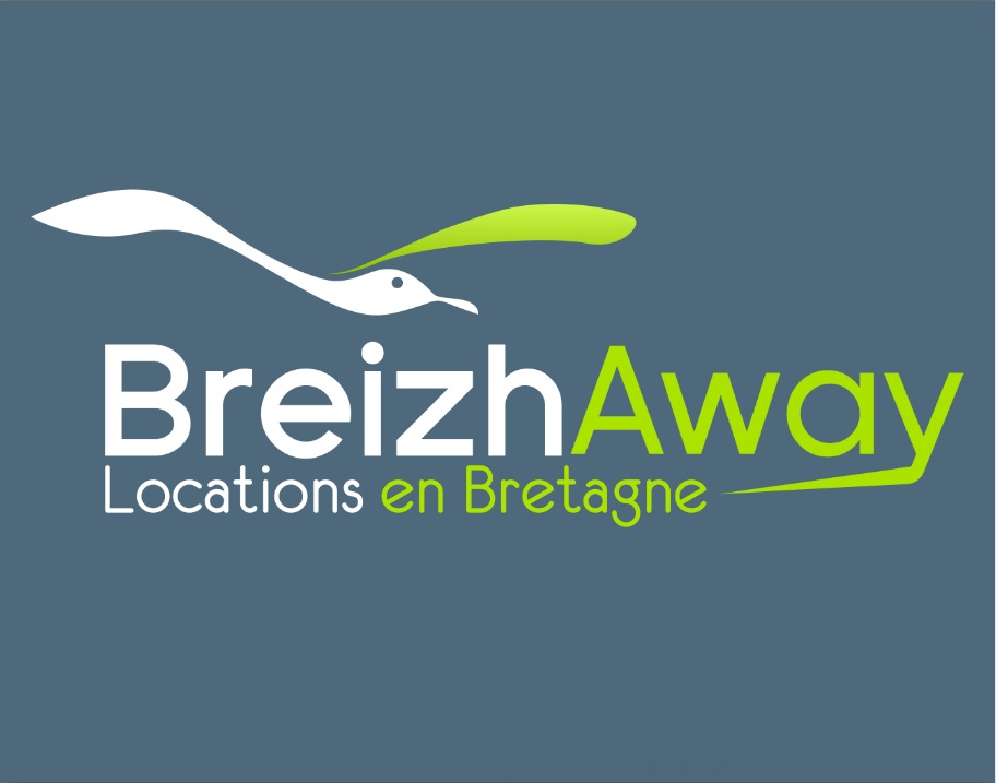 Logo de la startup BreizhAway