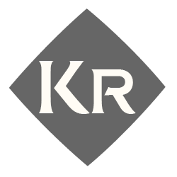 Logo de la startup Krama Krama