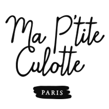 Logo de la startup Ma P’tite Culotte