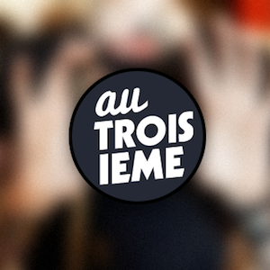 Au Troisième