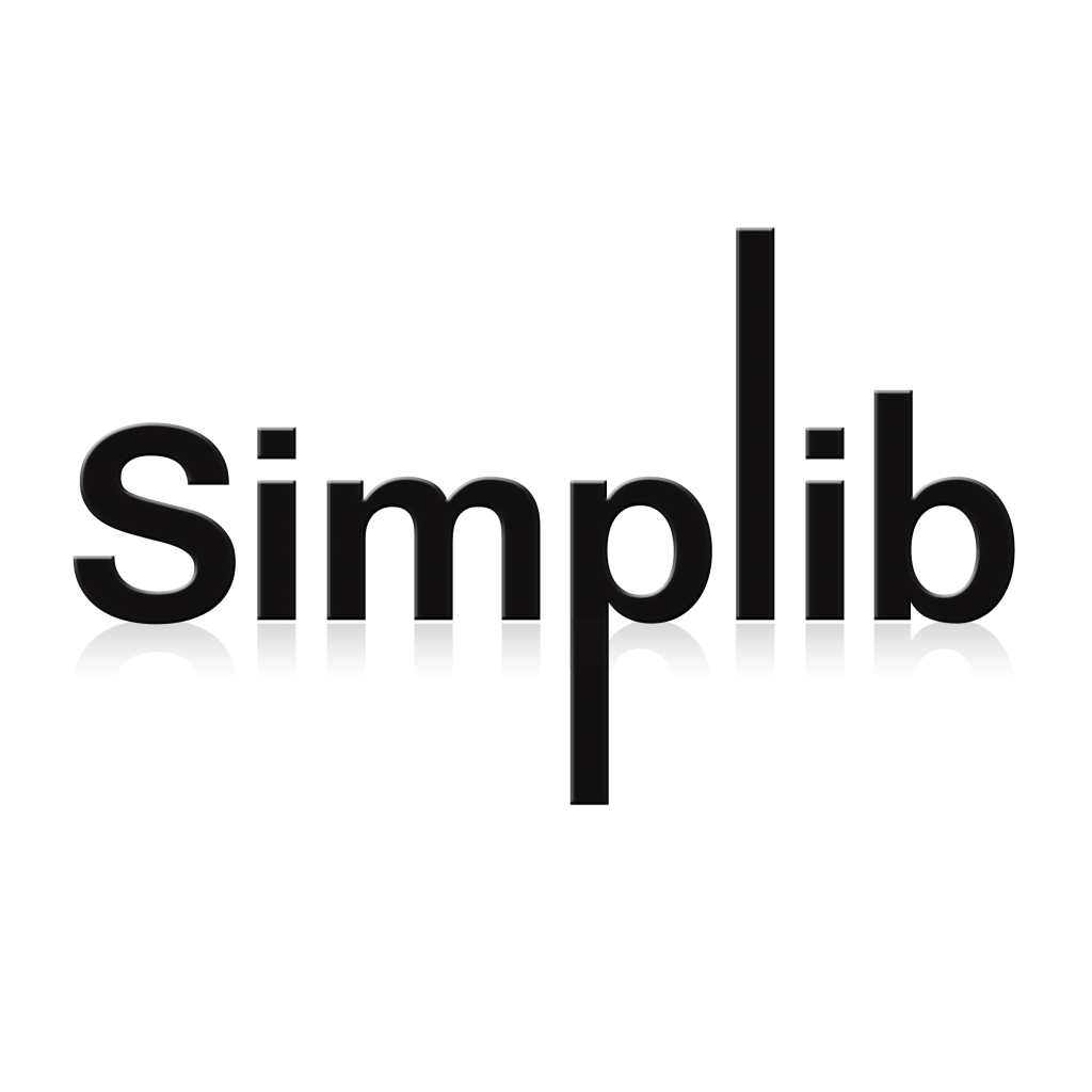 Logo de la startup Simplib