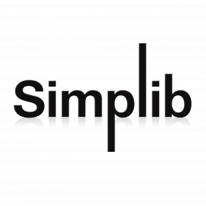 Logo de la startup Simplib