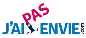 Logo de la startup J'ai Pas Envie