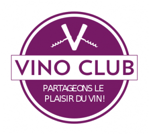Logo de la startup Vino Club