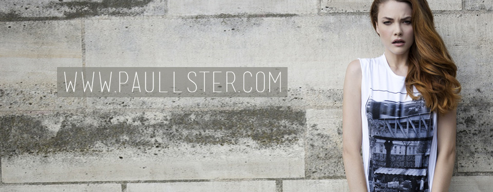 Logo de la startup Paullster