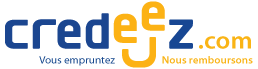 Logo de la startup CredeeZ