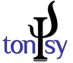 Logo de la startup TonPsy