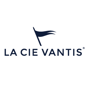 Logo de la startup La Cie Vantis