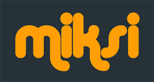 Logo de la startup Miksi