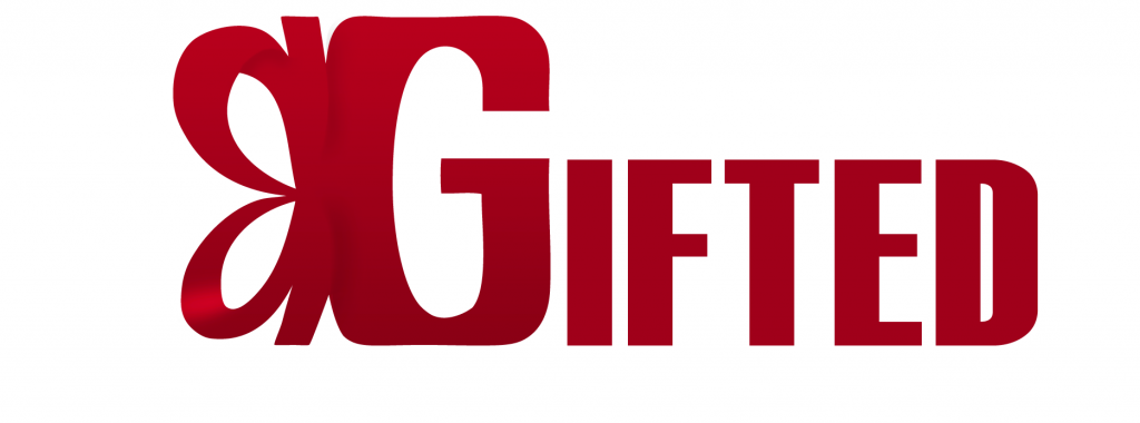 Logo de la startup Gifted