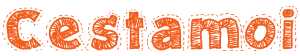 Logo de la startup Cestamoi