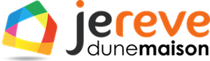 Logo de la startup Je Rêve d'une Maison
