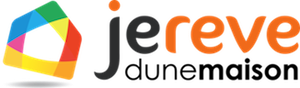 Logo de la startup Je Rêve d’une Maison