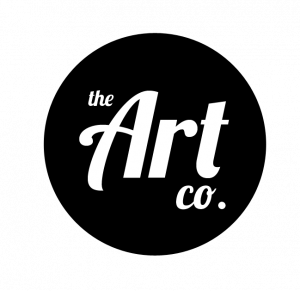 Logo de la startup The Art Co 