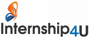 Logo de la startup Internship4U