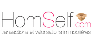 Logo de la startup Homself