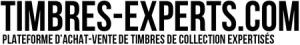 Logo de la startup Timbres-experts