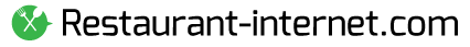 Logo de la startup Restaurant-internet com