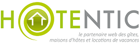 Logo de la startup Hôtentic