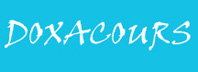 Logo de la startup Doxacours