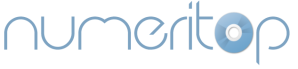 Logo de la startup Numeritop