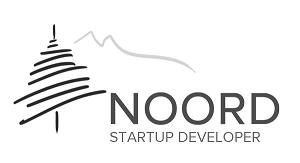 Logo de la startup Noord co