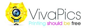 Logo de la startup VIVAPICS