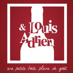 Logo de la startup Louis&Adrien