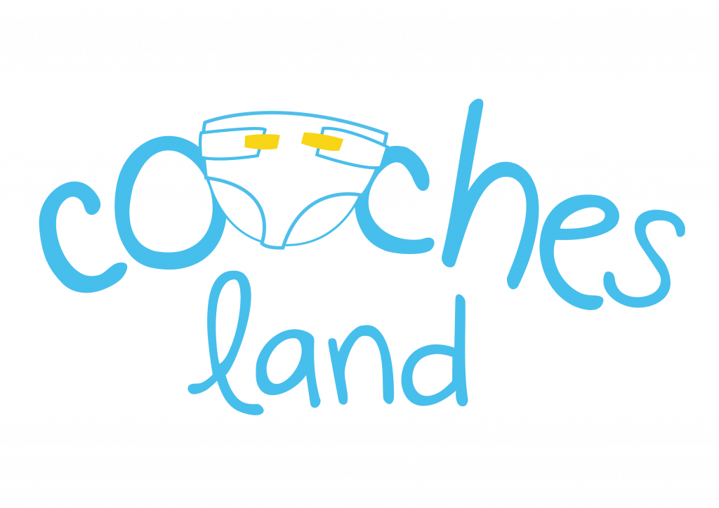 Logo de la startup Couches Land