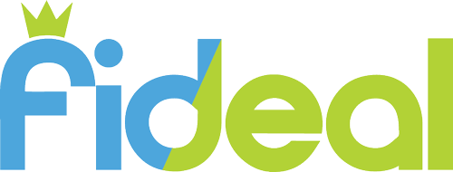 Logo de la startup Fideal
