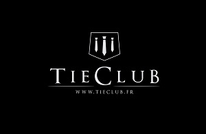 Logo de la startup Tieclub
