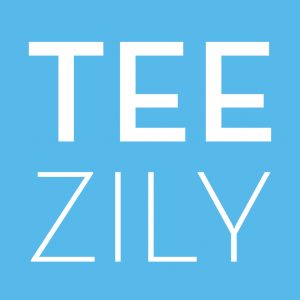 Logo de la startup Teezily