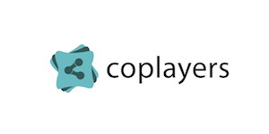 Logo de la startup Coplayers