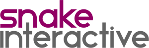 Logo de la startup Snake Interactive