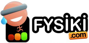 Logo de la startup FYSIKI