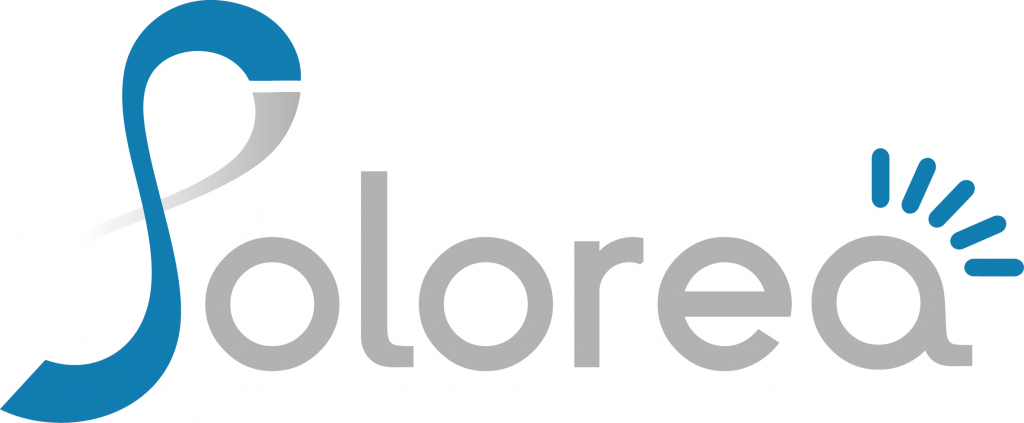 Logo de la startup Solorea