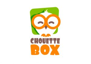 Logo de la startup Chouette Box