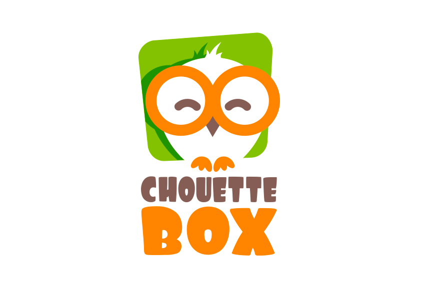 Logo de la startup Chouette Box