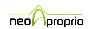 Logo de la startup Neo Proprio