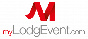 Logo de la startup MYLODGEVENT