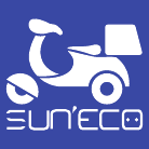 Logo de la startup Sun'Eco