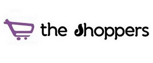 Logo de la startup The Shoppers