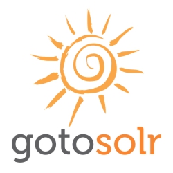 Logo de la startup GotoSolr