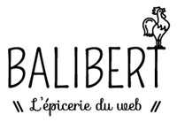 Logo de la startup Balibert