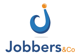 Logo de la startup Jobbers &  Co