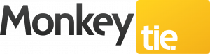 Logo de la startup Monkey tie