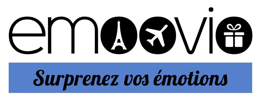 Logo de la startup Emoovio