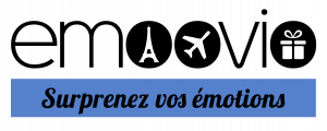 Logo de la startup Emoovio