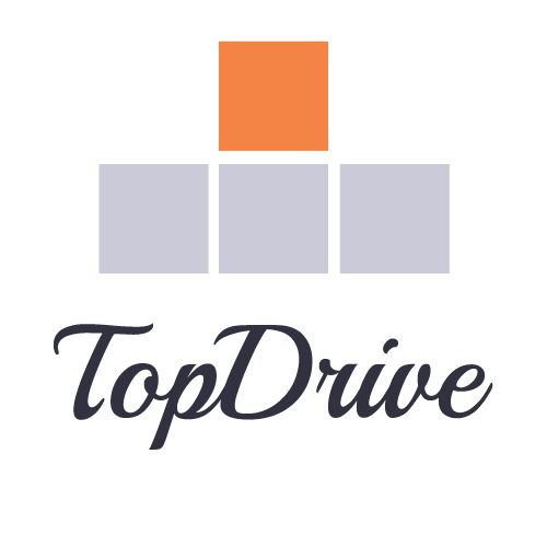 Top Drive