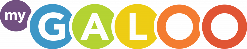 Logo de la startup MyGaloo